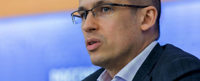 Александр Бречалов