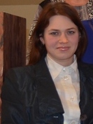 Председатель ТОС 
