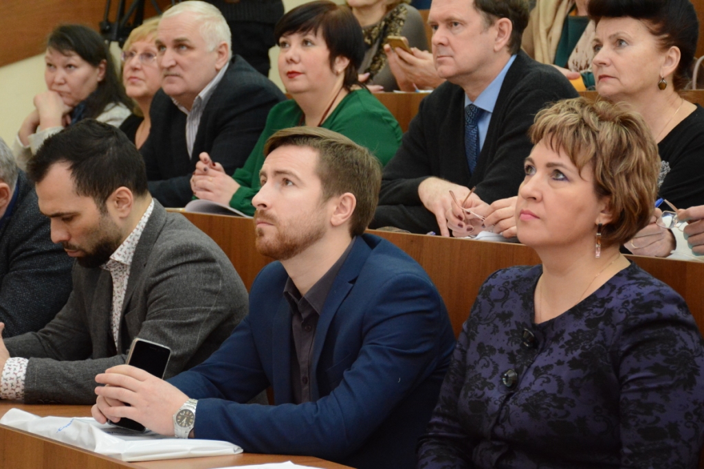 Форум ТОС 2019 прошел в межрегиональном формате