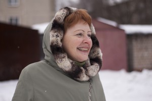 Масленица 2017 ТОС Дружный и ТОС Сортировочный
