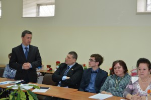Кинешма семинар ТОС 17 марта 2017